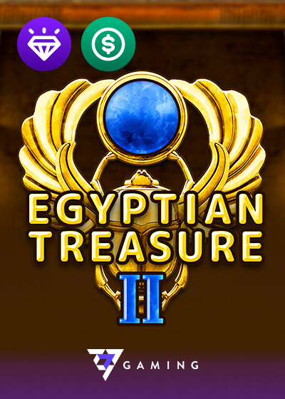 Egyptian Treasure II