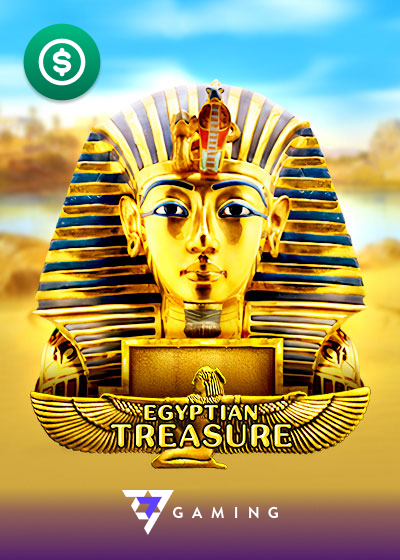 Egyptian Treasure
