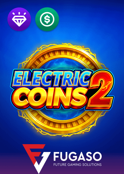 Electric Coins 2