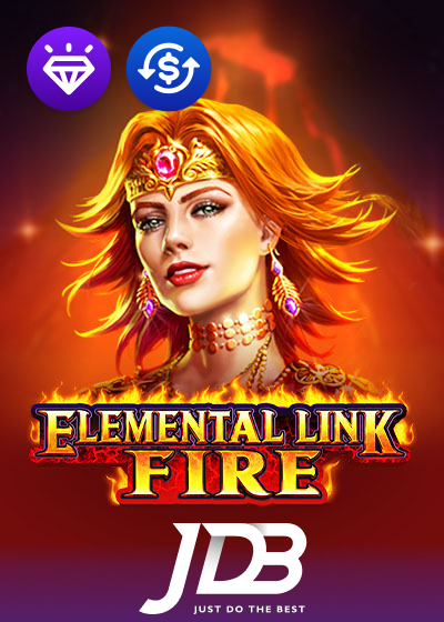 Elemental Link Fire