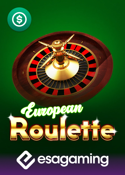 European Roulette