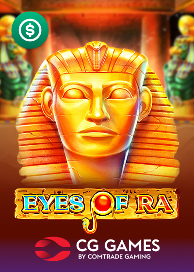 Eyes Of Ra