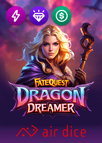 Fate Quest Dragon Dreamer