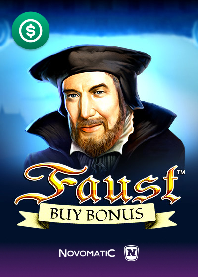 Faust Buy Bonus