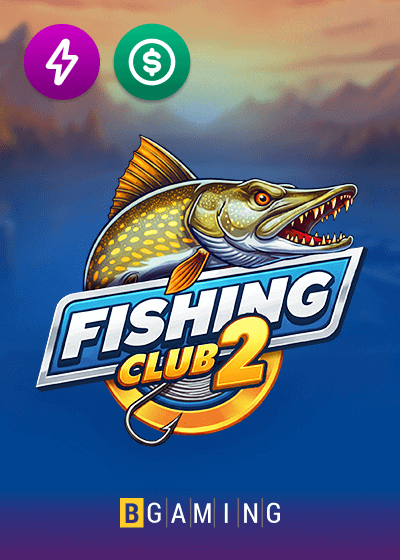 Fishing Club 2