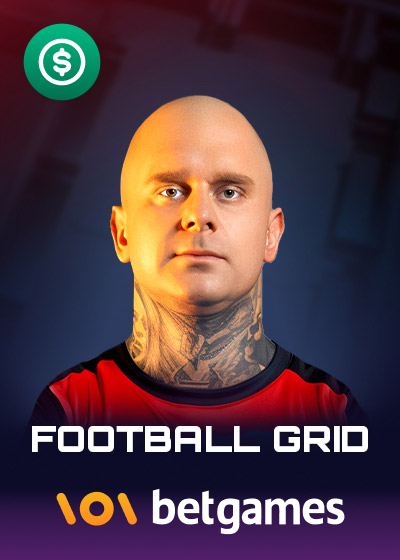 Football Grid