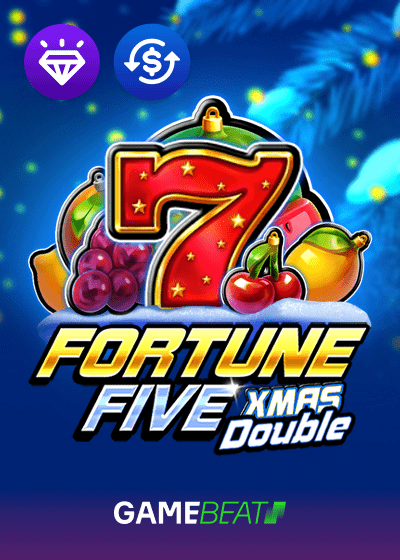 Fortune Five Xmas Double