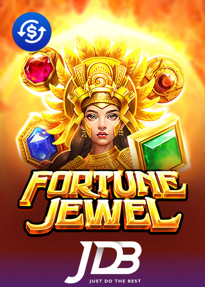 Fortune Jewel