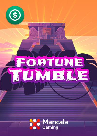 Fortune Tumble