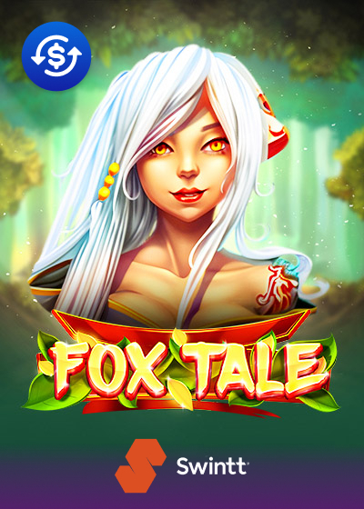 Fox Tale