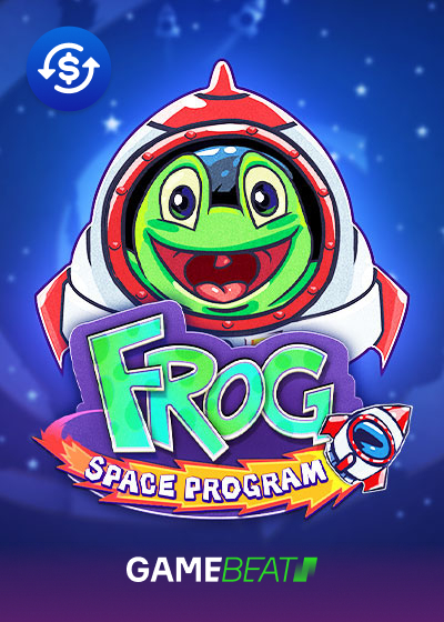 Frog Space Program