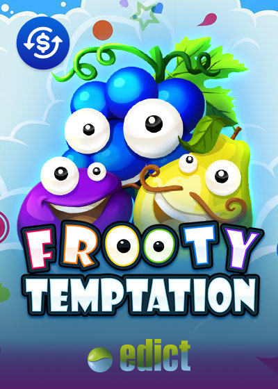 Frooty Temptation