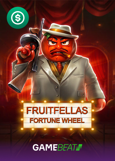 Fruitfellas Fortune Wheel