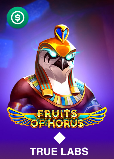 Fruits of Horus