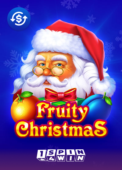 Fruity Christmas