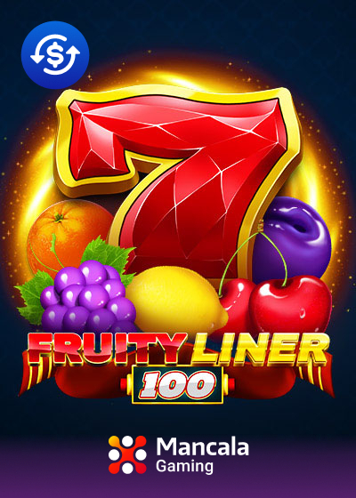 Fruityliner 100