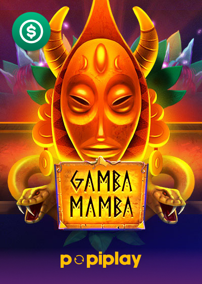 Gamba Mamba