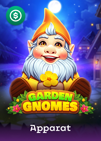Garden Gnomes