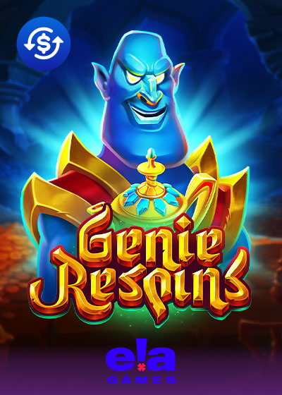 Genie Respins