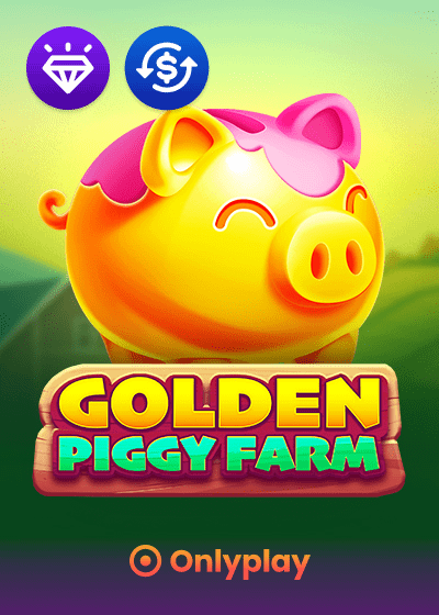 Golden Piggy Farm