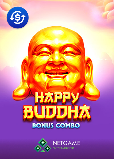 Happy Buddha: Bonus Combo