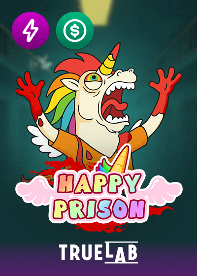 Happy Prison