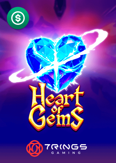 Heart of Gems