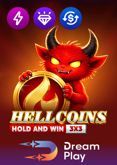 Hell Coins