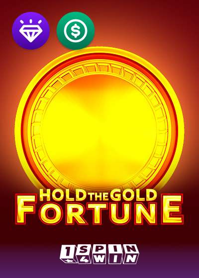 Hold The Gold Fortune