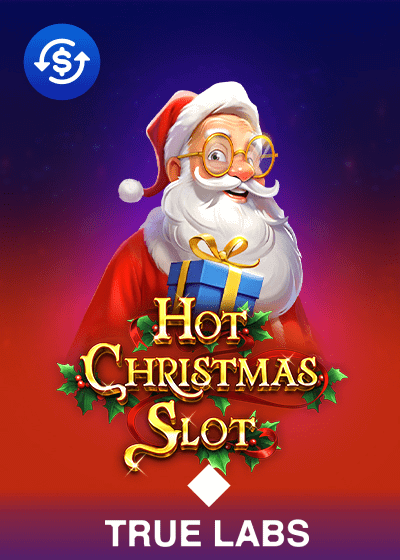 Hot Christmas Slot