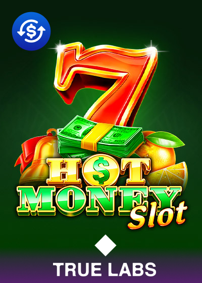 Hot Money Slot