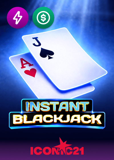 Instant Blackjack