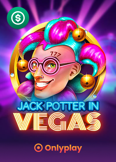 Jack Potter in Vegas