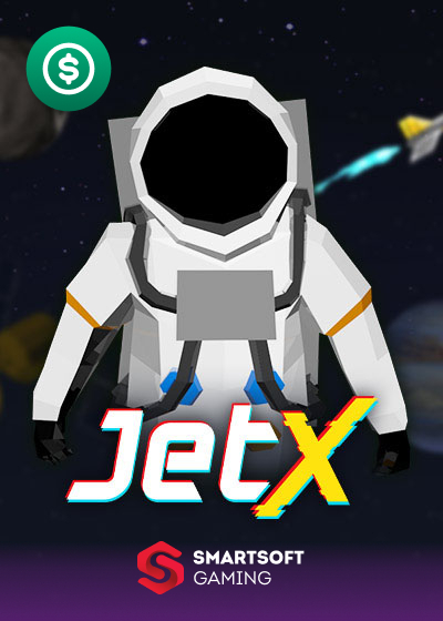JetX