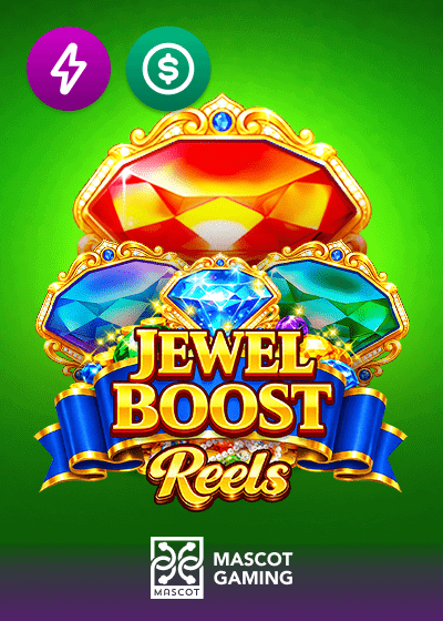 Jewel Boost