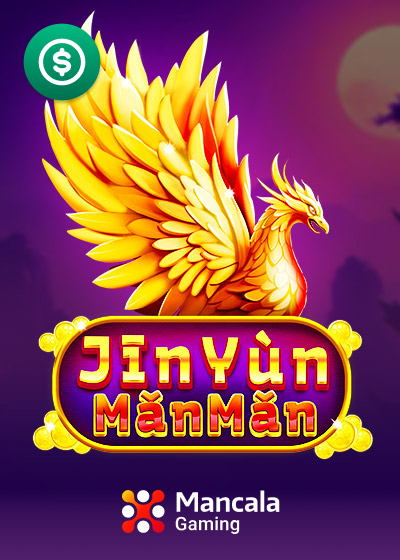 Jin Yun Man Man