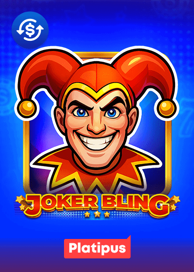 Joker Bling