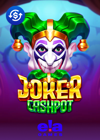 Joker Cashpot