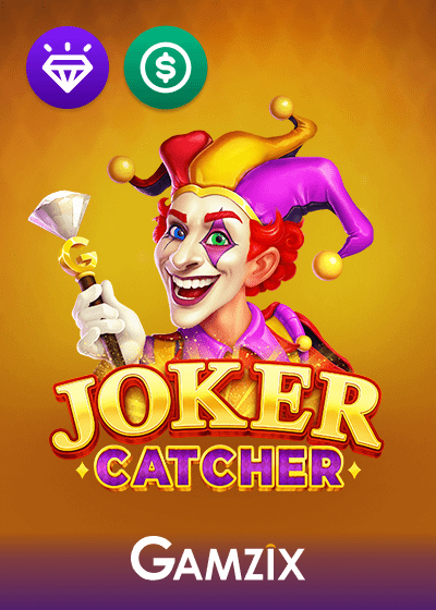 Joker Catcher