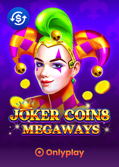 Joker Coins Megaways