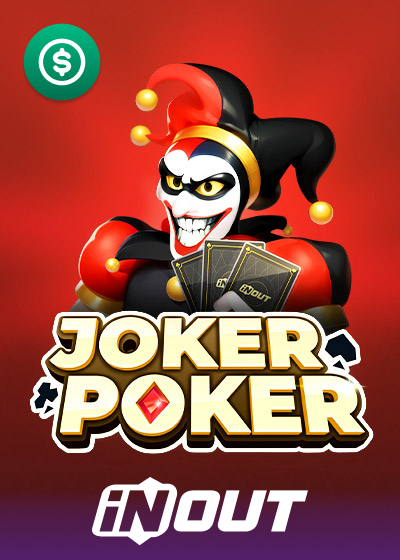Joker Poker