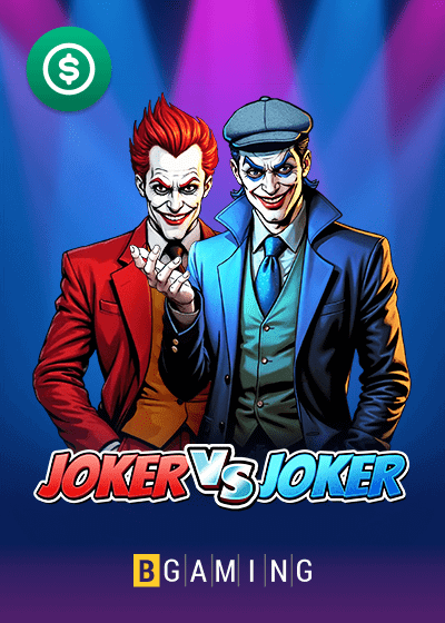 Joker Vs Joker