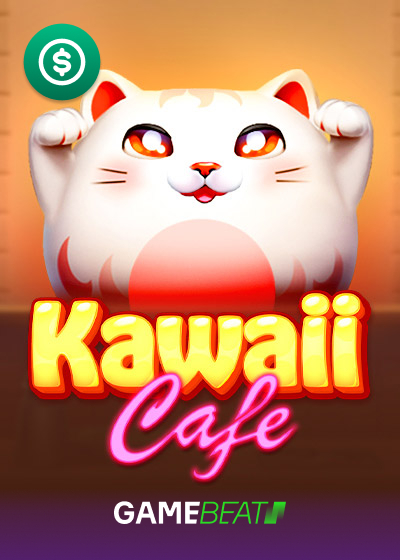 Kawaii Cafe