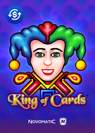 King Of Cards
