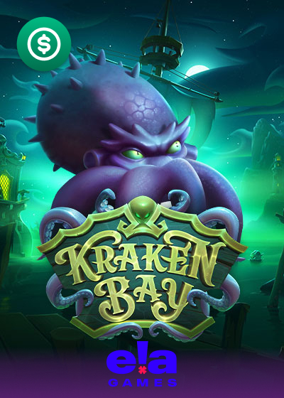 Kraken Bay