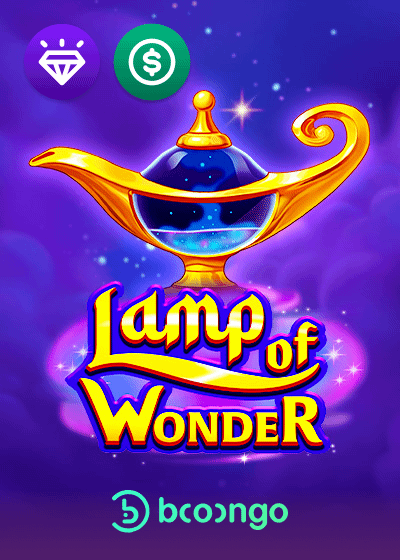 Lamp of Wonder