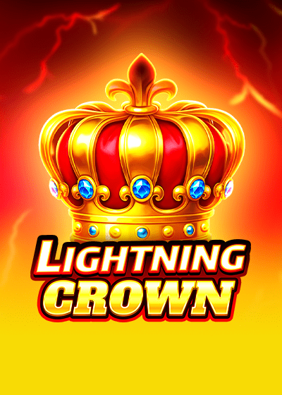 Lightning Crown