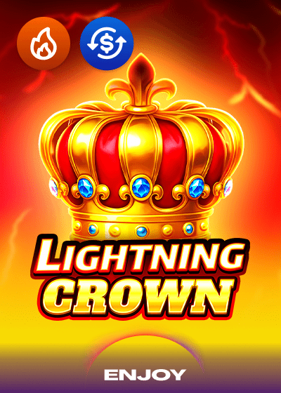 Lightning Crown