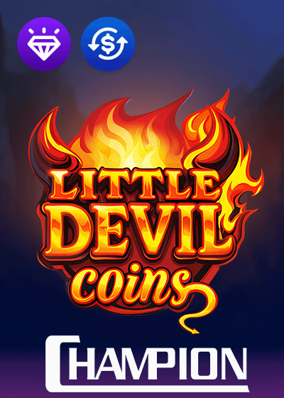 Little Devil Coins