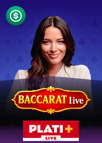 Live Baccarat